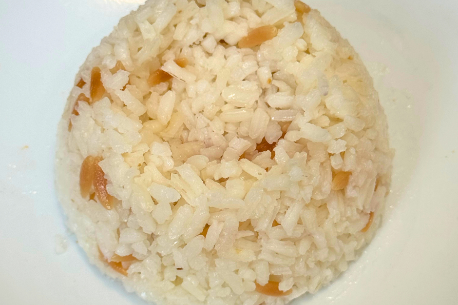 Pilav